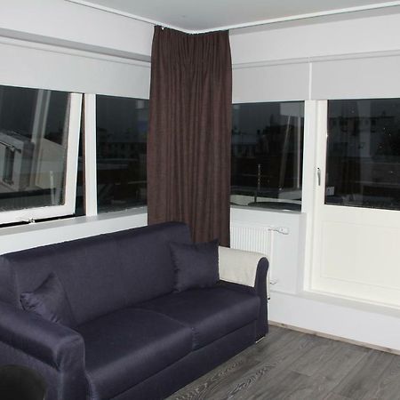 Svala Apartments By Heimaleiga เรคยาวิก ภายนอก รูปภาพ