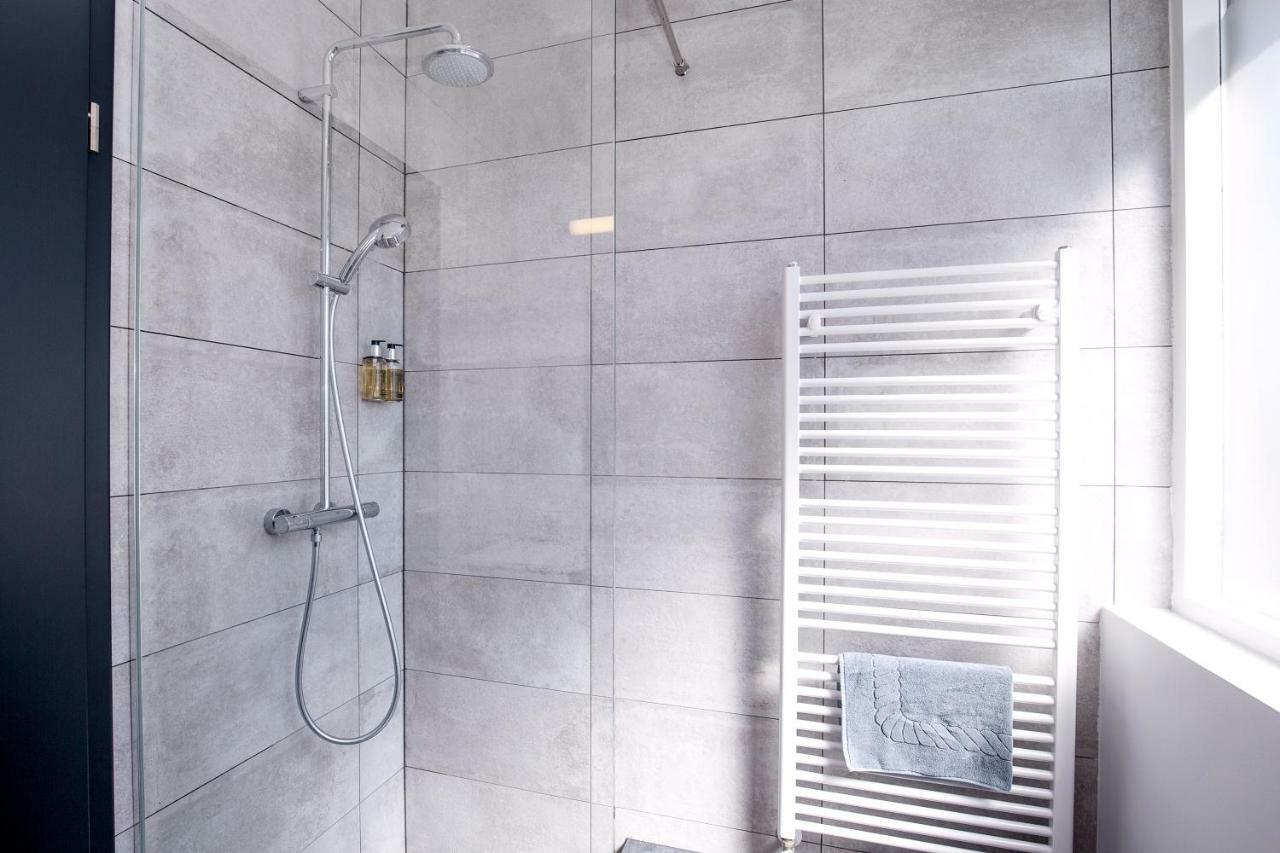 Svala Apartments By Heimaleiga เรคยาวิก ภายนอก รูปภาพ