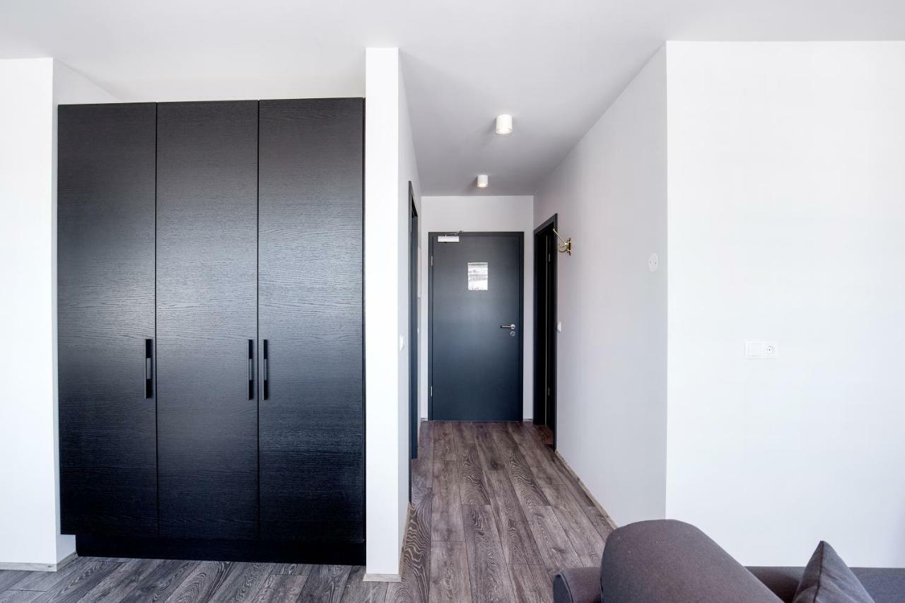 Svala Apartments By Heimaleiga เรคยาวิก ภายนอก รูปภาพ