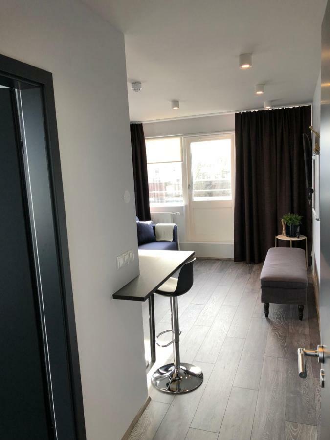 Svala Apartments By Heimaleiga เรคยาวิก ภายนอก รูปภาพ