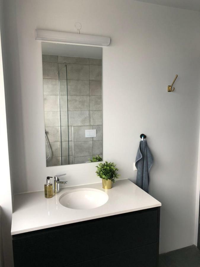 Svala Apartments By Heimaleiga เรคยาวิก ภายนอก รูปภาพ